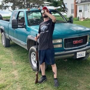 Meet your Posher, Corey